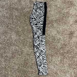 Nike workout leggings